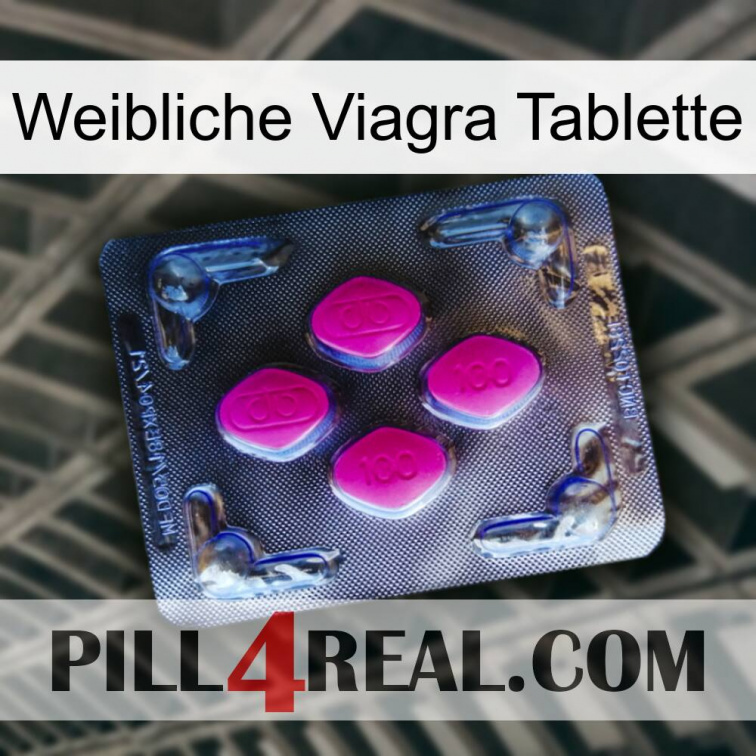 Female Viagra Tablet 02